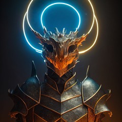 Legend of the Righteous