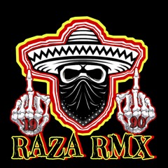 BAD HOMBRE RAZA RMX