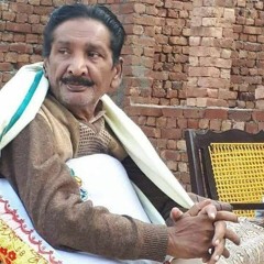 sajna de shala kaen no... Talib Hussain Dard