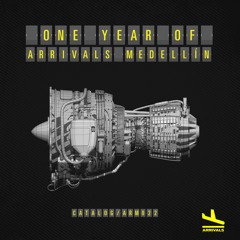 Keep Climbing (Original Mix) - [Arrivals Medellin] (One Year Of Arrivals Medellin VA)