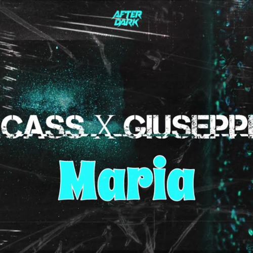 FoarCass x Giusepperino - Maria