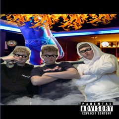 Rammer din giz Feat. Big Vil & Lil White