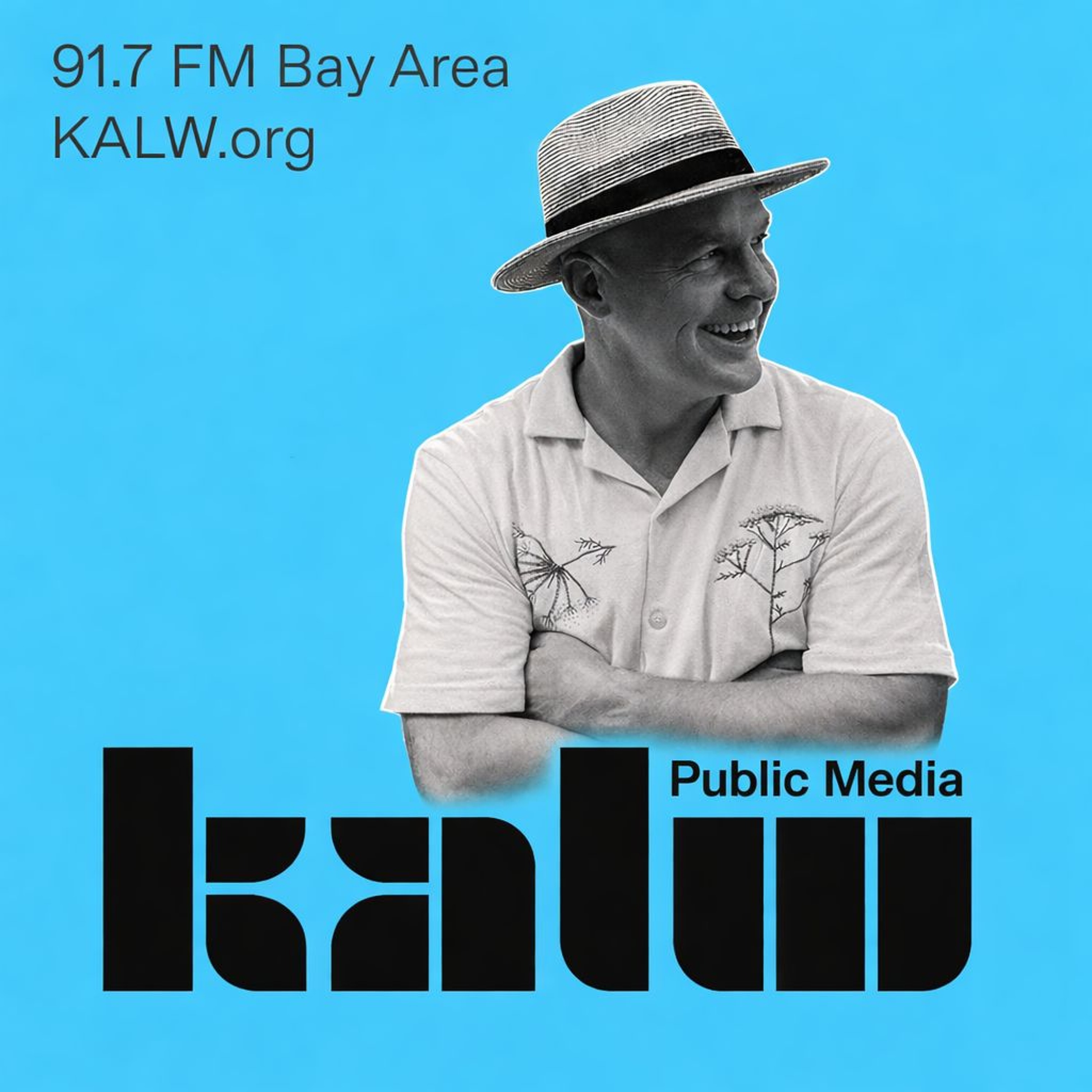 KALW 91.7 FM | Bay Area Radio (2.6.26) episode artwork