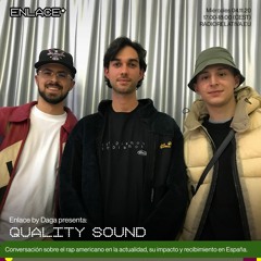 Enlace: Quality Sound