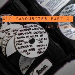 Old Favourites From The CD Wallet: Part 2 - Jay Ramon