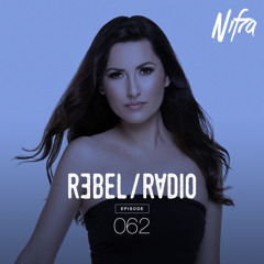 Nifra - Rebel Radio 062