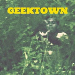 GEEKTOWN (Ft.Jacks)