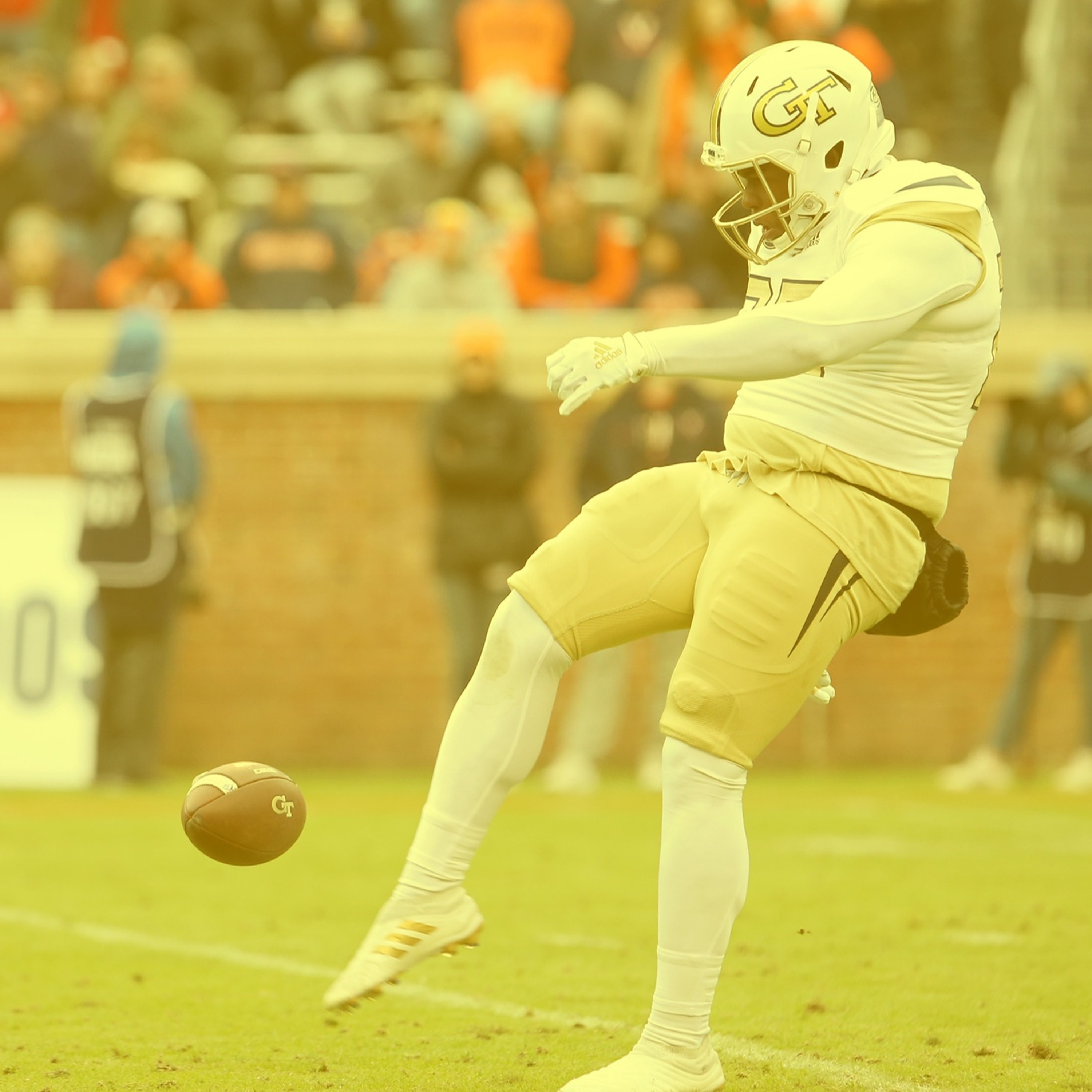 Simple Kicking