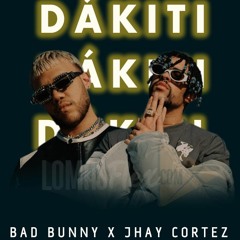 Bad Bunny Ft. Jhay Cortez - Dakiti (Drift Bosss Club Mix 2020)