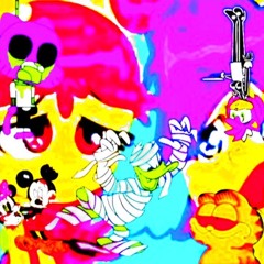 #LSDRADIO W🌎RLD PREM🎨ERE #😢💛🌈🍭 (FULL EP)