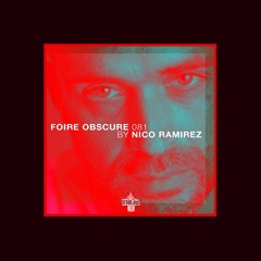 Foire Obscure 081 by Nico Ramirez