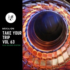Take Your trip Vol 63