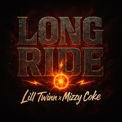 LONG RIDE (prod by JUST ADD WATER)