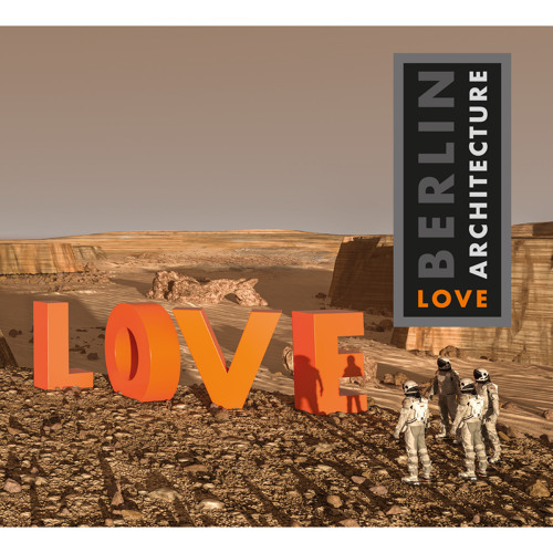 Stream Summer in Berlin (Production Music) by Berlin Architecture