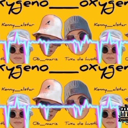 (OXYGENO)_Ob-mariz_X_kenny_allstar_new 2024 official song.mp3.wav,.flac