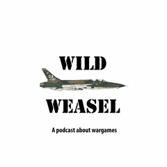 Wild Weasel 18