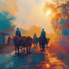 Mysore Reggaeton (Original Mix)