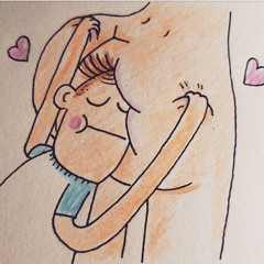 You’re Mine (Produced. Parisvvs)