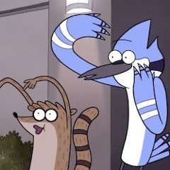 PB$ x B!LL$~ Mordecai&Rigby (prod by @DtBeatzXSpirtiualD)