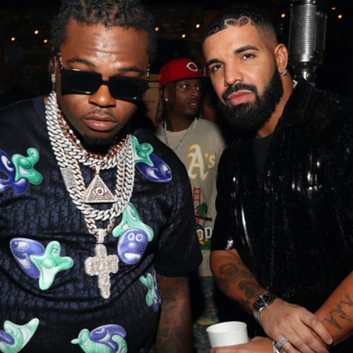 P power OG version (Sped up)-Gunna ft.Drake