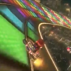Mario Kart (MUSIC VIDEO IN DESCRIPTION)