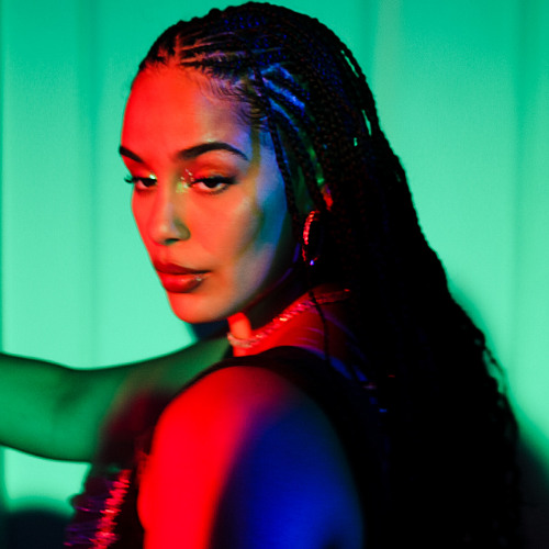 I RUN (Traps N Trees x El Blanco Nino x SDOT Remix)