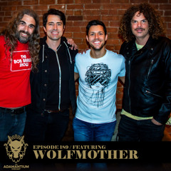 E189 Wolfmother