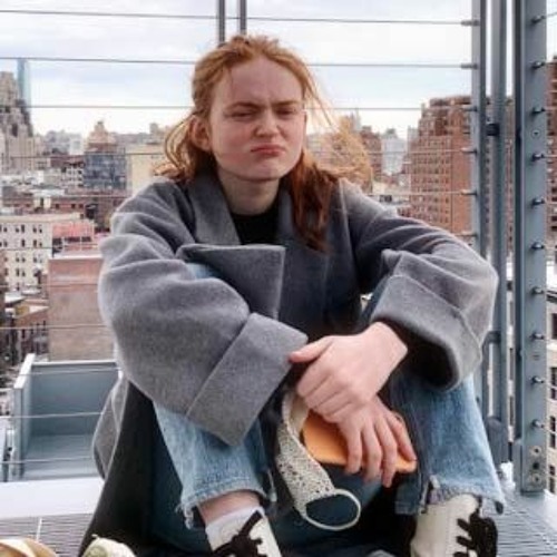 for the hope of it all (wear earphones)