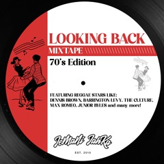 Looking Back Mixtape: 1970's Edition