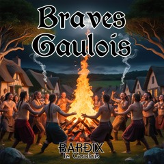 Braves Gaulois