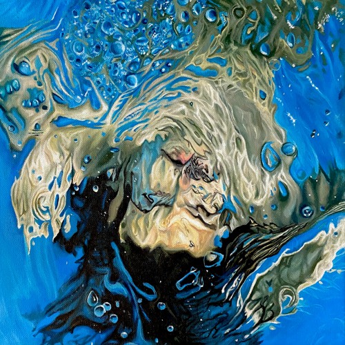 Oliver Albach - Get a Grip [LP]