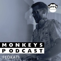 Raving Monkeys Podcast 015 - Flokati