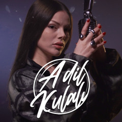 Giz - Galiba (Adil Kulalı Remix)