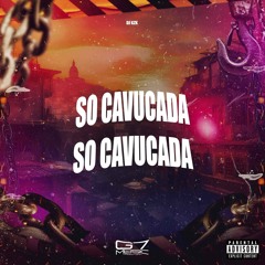 MTG SO CAVUCADA 2024 - DJ DOM