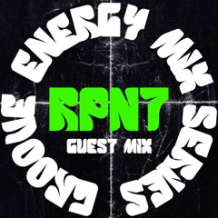 Groove Energy (RPNT Guest Mix)