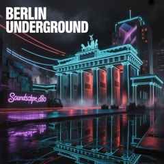 Berlin Underground (RmXxx)