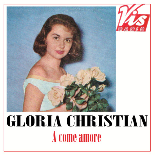 Stream Ho disegnato un cuore by Gloria Christian | Listen online for free  on SoundCloud