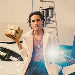 MATUÊ - QUER VOAR VERSÃO TAMBORZADA [DJ DIGUINHO]