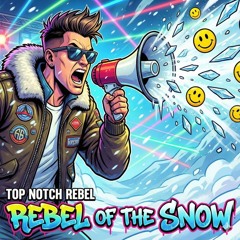 (pre-release) Rebel of the snow