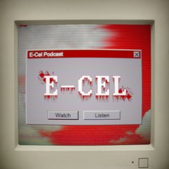 Twitter Space for the E-CEL Motel Finale - 7/30/24