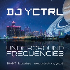 Underground Frequencies: Part 1