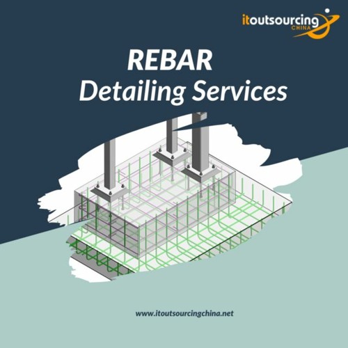 Stream Outsourcing Rebar Detailing Work The Benefits of Partnering