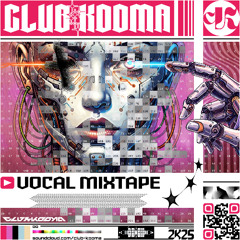 vocal mixtape