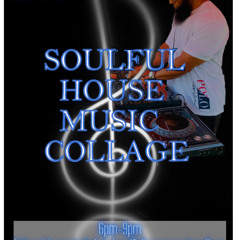 Housemusiccollage Guest Spot