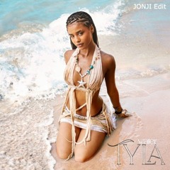 Tyla - Water (JONJI 'Be So Alive' Edit)