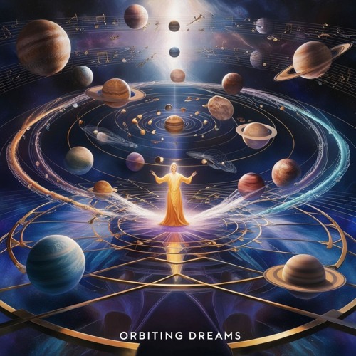 Orbiting Dreams