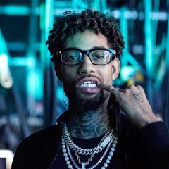 PnB Rock Type Beat ~ To The Moon