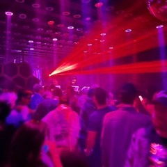 Live at Gorg-O-Mish [2025]