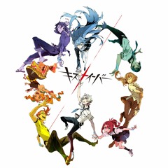 Kiznaiver - Official Opening Lay Your Hands On Me