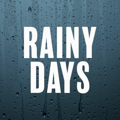 Rainy Days - LiveTake